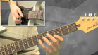 View Guitar Lesson